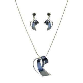 Kette & Ohrring 12270957