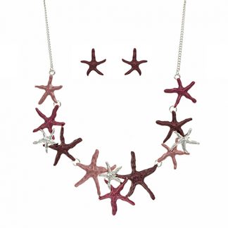 Kette & Ohrring 12270993