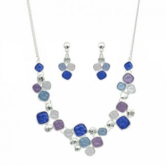 Kette & Ohrring 12271029
